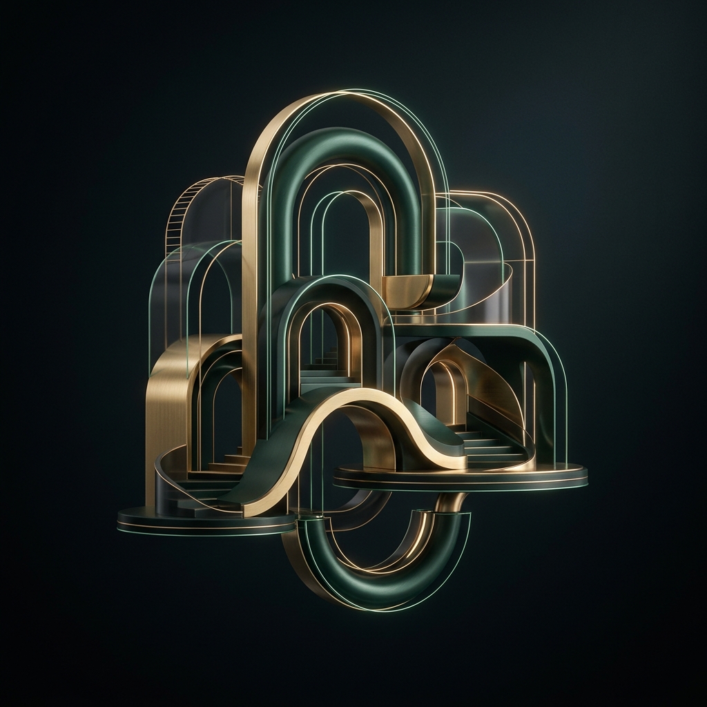 Growstance Luxury Hospitality Architecture Visual
